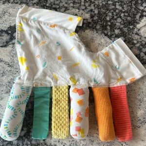 LOVEVERY sensory strands